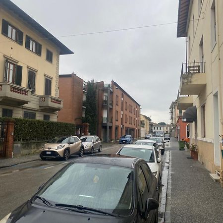 Appartamento Esclusivo In Borgo Giannotti Lucca Eksteriør bilde