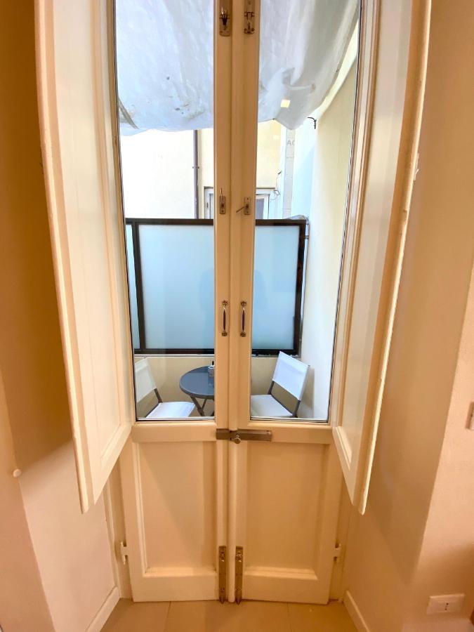 Appartamento Esclusivo In Borgo Giannotti Lucca Eksteriør bilde