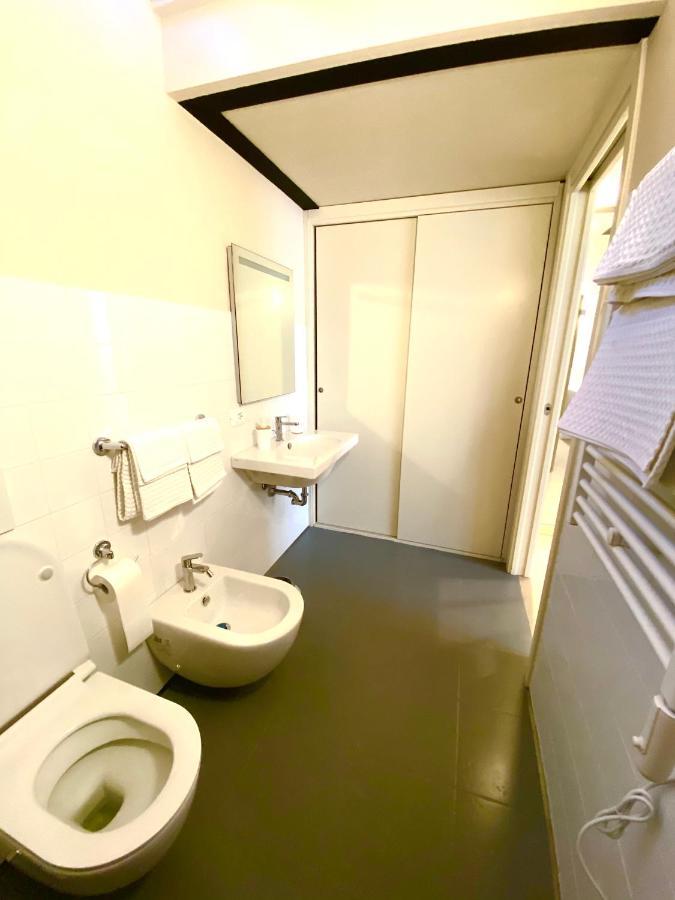 Appartamento Esclusivo In Borgo Giannotti Lucca Eksteriør bilde